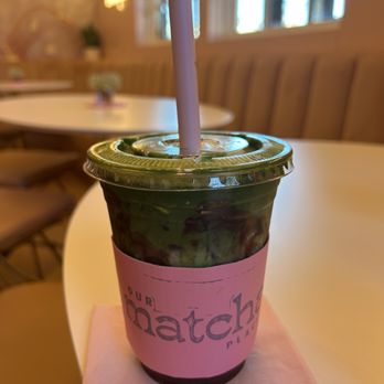 Our Matcha Place - Coffee & Tea Near Me - Temecula, California Our Matcha Place - Coffee & Tea Near Me - Temecula, California