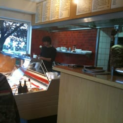 Longericher Grillstation