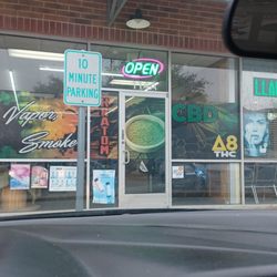 Cloud Ville Vapor & Smoke Shop