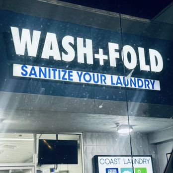 Coast Laundry - Wash + Fold - Wash and fold worth the cost! - Laundry Services Near Me - Hawthorne, California Coast Laundry - Wash + Fold - Wash and fold worth the cost! - Laundry Services Near Me - Hawthorne, California