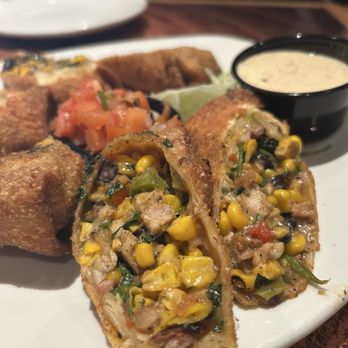 Rainforest Cafe - American Near Me - Lake Buena Vista, Florida