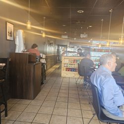 Merge Cafe - Quantico