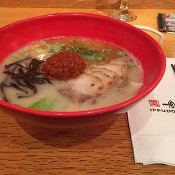 Ippudo - Westside - Ramen Near Me - New York, New York Ippudo - Westside - Ramen Near Me - New York, New York