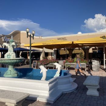 DaVinci's - Italian Near Me - Marco Island, Florida DaVinci's - Italian Near Me - Marco Island, Florida