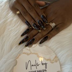 Esme Nail Spa