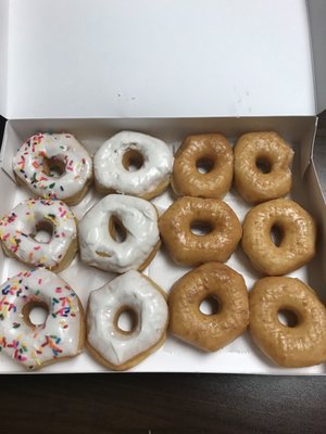 Shipley Do-Nuts by null