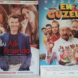 Cinemaximum