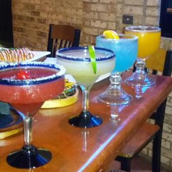 Blue Margarita's Mexican Bar & Grill