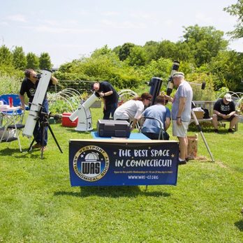 Westport Observatory - Outreach at Wakeman Town Farm - Observatories Near Me - Westport, Connecticut Westport Observatory - Outreach at Wakeman Town Farm - Observatories Near Me - Westport, Connecticut