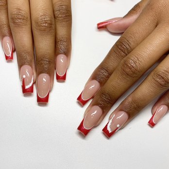 Nailaholics - IG: CLAWZBYNANCY - Nail Salons Near Me - Garden Grove, California Nailaholics - IG: CLAWZBYNANCY - Nail Salons Near Me - Garden Grove, California