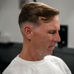 TrentCuts - Fade & style