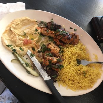 Al-basha - Hookah Bars Near Me - Charlotte, North Carolina
