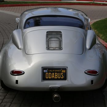 On Demand Auto Brokers - 1960 Porsche 356 custom. Not a replica! Contact us for price! - Car Brokers Near Me On Demand Auto Brokers - 1960 Porsche 356 custom. Not a replica! Contact us for price! - Car Brokers Near Me