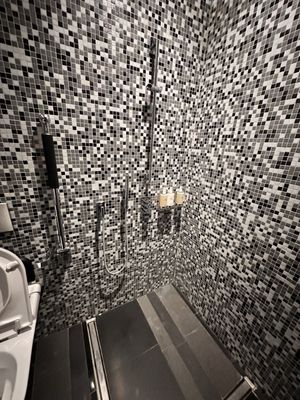 Hotel Royal Savoy Lausanne by null