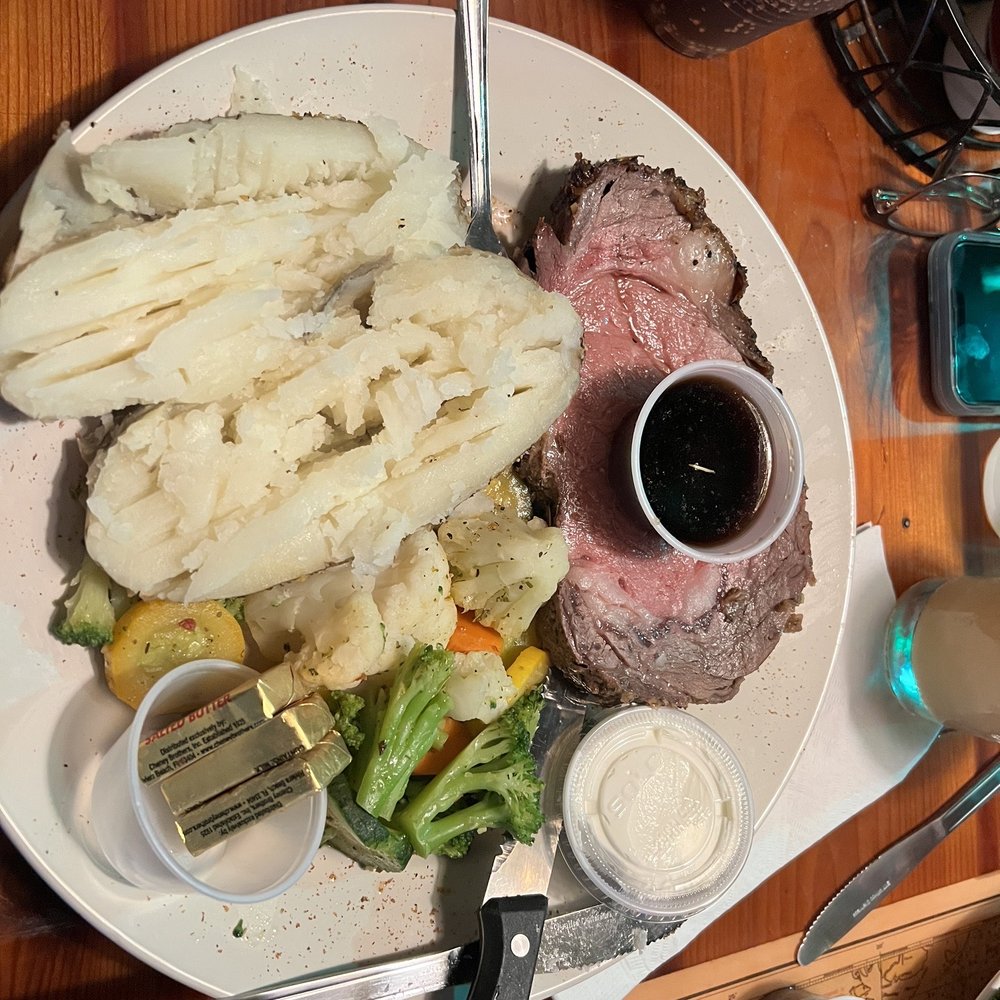Briny Irish Pub - Prime rib special $20-on Monday nights - American Near Me - Pompano Beach, Florida Briny Irish Pub - Prime rib special $20-on Monday nights - American Near Me - Pompano Beach, Florida