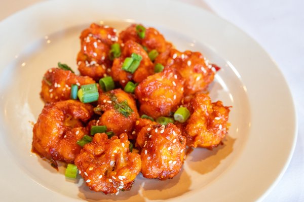 Durbar Nepalese and Indian Bistro by null