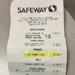 Safeway
