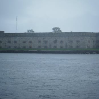 Rhode Island Bay Cruises - Fort Adams - Boating Near Me - North Kingstown, Rhode Island