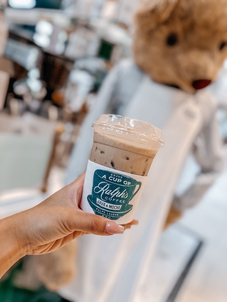 Ralph’s Coffee Image
