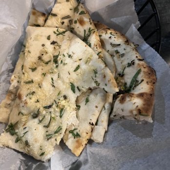 Kinaara - Chili Garlic Naan - Indian Near Me - Omaha, Nebraska Kinaara - Chili Garlic Naan - Indian Near Me - Omaha, Nebraska