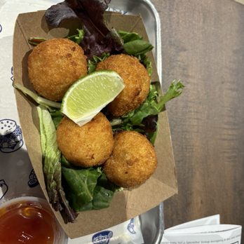 Wave Sushi - Krab Rangoon - Asian Fusion Near Me - Maitland, Florida