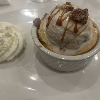Steak 48 - Amazing dessert - Steakhouses Near Me - Chicago, Illinois Steak 48 - Amazing dessert - Steakhouses Near Me - Chicago, Illinois