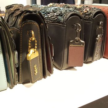 Coach - Accessories Near Me - Arcadia, California