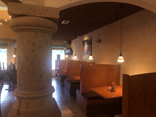 El Rio Restaurant by null