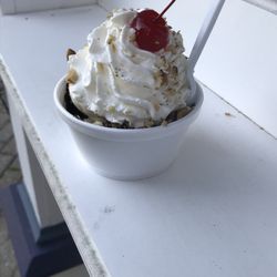 Guido's Ice Cream and More