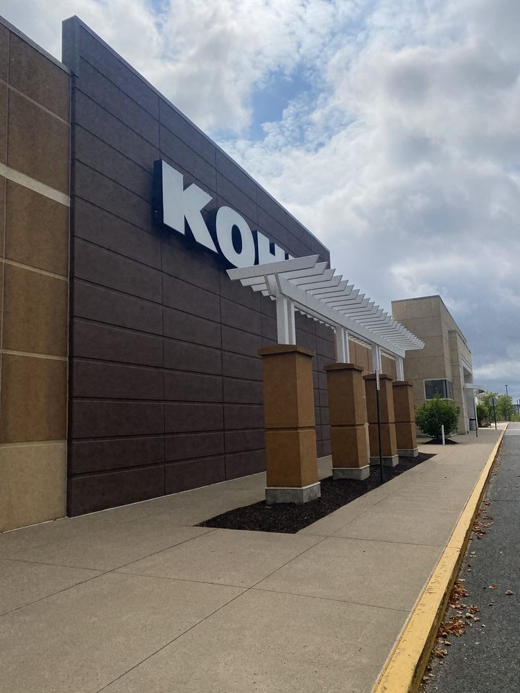 Kohl's Logo