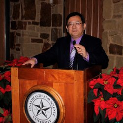 Texas Health & Science University - San Antonio