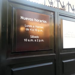 CASA DI CULTURA ITALIANA - Hoarios