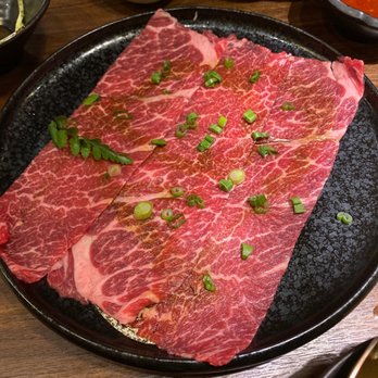 GAN-HOO BBQ - Kings steak - Barbeque Near Me - Flushing, New York GAN-HOO BBQ - Kings steak - Barbeque Near Me - Flushing, New York