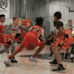 All 4 One Basketball - All 4 One Vs NBA vet Paul Pierce team The TRUTH