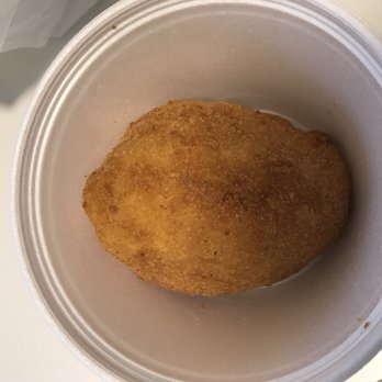 Francesca - $3 Arancini (Cheese) - Bakeries Near Me - Toronto, Ontario