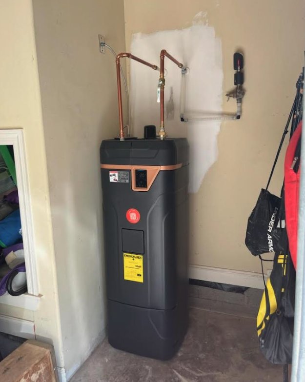 Slide of Southern Service