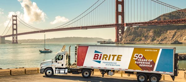 BiRite Foodservice Distributors by null