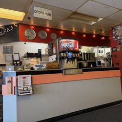 Blake's Pizzeria & Ice Cream - Order here