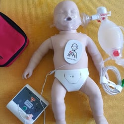 Today CPR