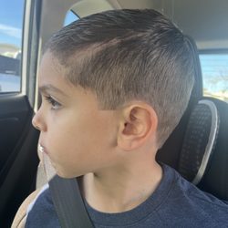 Great Clips