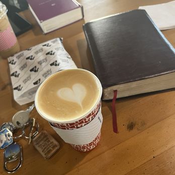 Dark Horse Coffee Roasters - La morena - Coffee & Tea Near Me - Chula Vista, California