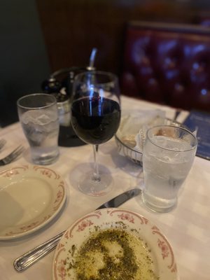 Maggiano's Little Italy by null