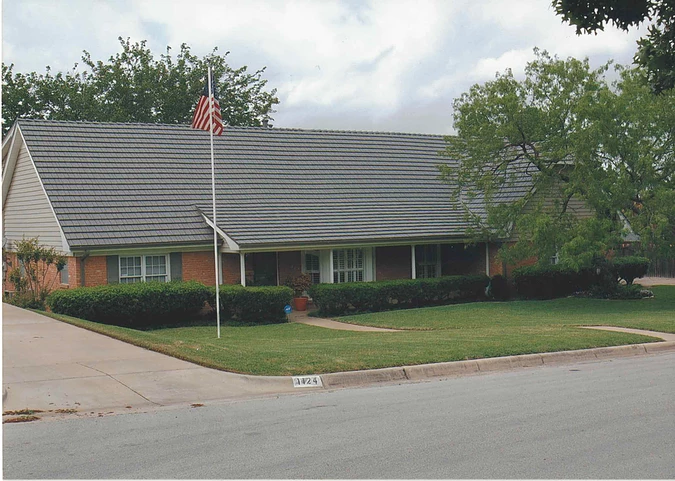 Slide of Mckinley Class 4 Roofing