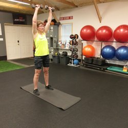 Catalyst 4 Fitness - Personal Training