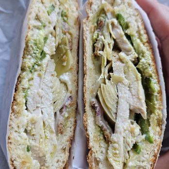 Cafe Aroma - Jalapeño melt - Coffee & Tea Near Me - Manteca, California Cafe Aroma - Jalapeño melt - Coffee & Tea Near Me - Manteca, California