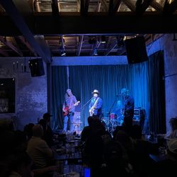 The Old Icehouse - Adam Hood LIVE at The Old Icehouse