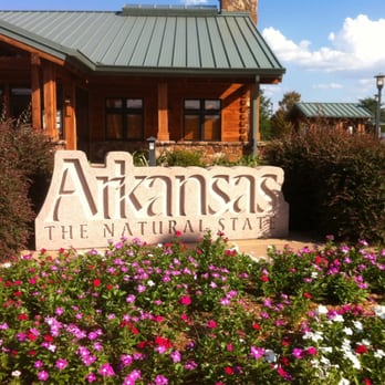 Arkansas Welcome Center - Landmarks & Historical Buildings Near Me - Texarkana, Arkansas Arkansas Welcome Center - Landmarks & Historical Buildings Near Me - Texarkana, Arkansas