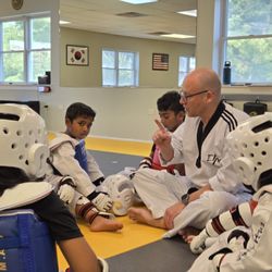 Taekwondo Elite