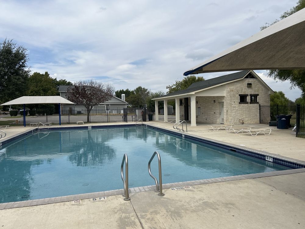 Hutto Lake Park Image