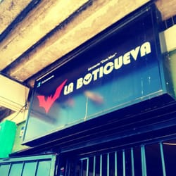 La Boticueva
